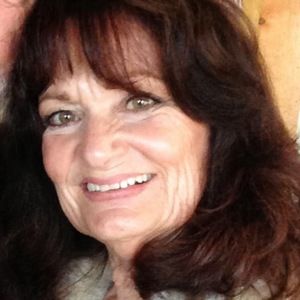 Meet your Posher, Ginny